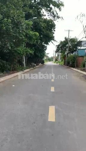 Chính chủ bán đất DT 2967m2 Đông Thạnh 2-Huỳnh Thị Na, Hóc Môn, TPHCM