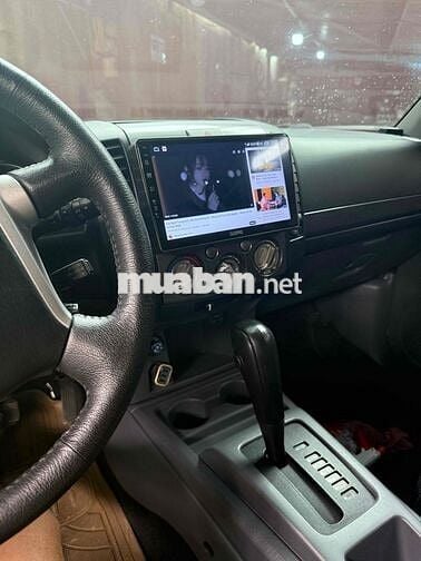 Ford Everest 2015 Limited máy móc nguyên zin