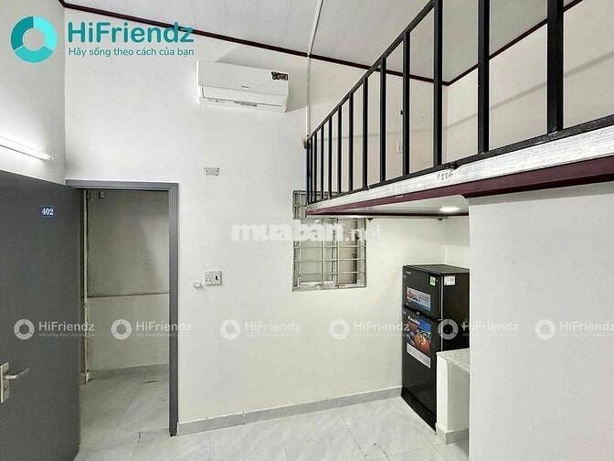 KHAI TRƯƠNG DỰ ÁN DUPLEX SIÊU MỚI FULL NỘI THẤT TRUNG TÂM QUẬN 5