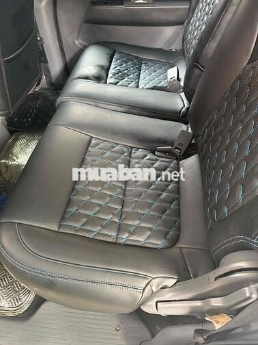 Ford Everest 2015 Limited máy móc nguyên zin