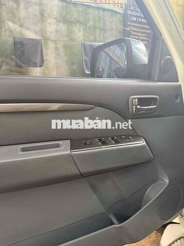 Ford Everest 2015 Limited máy móc nguyên zin