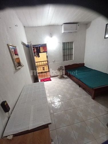 Có phòng trọ khép kín cho thuê tại 132/36 Đường Cầu giấy