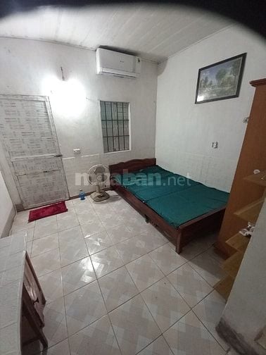 Có phòng trọ khép kín cho thuê tại 132/36 Đường Cầu giấy