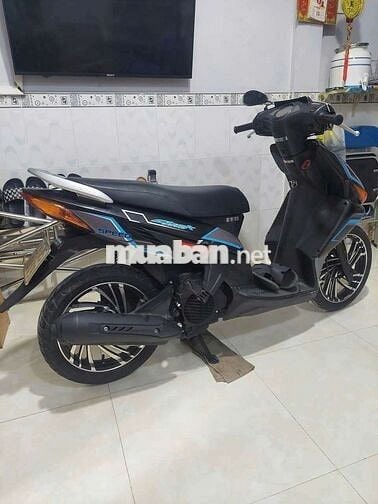 Bán Gấp Về Quê.