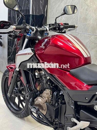 💎💎 Honda CB500F 2018 💎💎