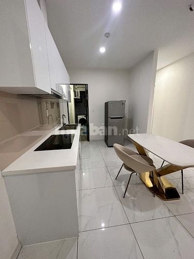 CHO THUÊ D’LUSSO – 2PN 71M² – THOÁNG MÁT GIÁ 15 TRIỆU/THÁNG
