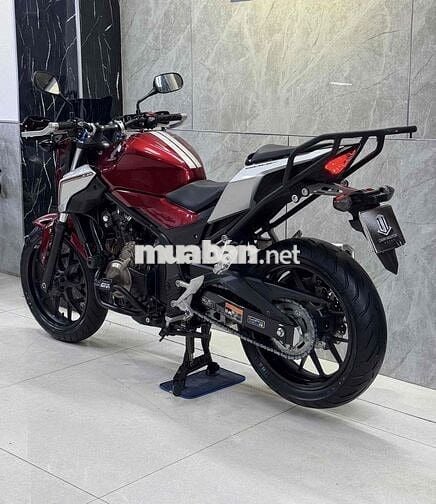 💎💎 Honda CB500F 2018 💎💎