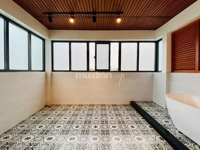 Kẹt tiền cần bán gấp căn hẻm Duy Tân giá 3tỷ050/50,5m. Sổ hồng riêng
