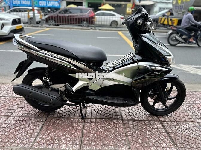 Air Blade 110cc 2010 bs 59d1-00380