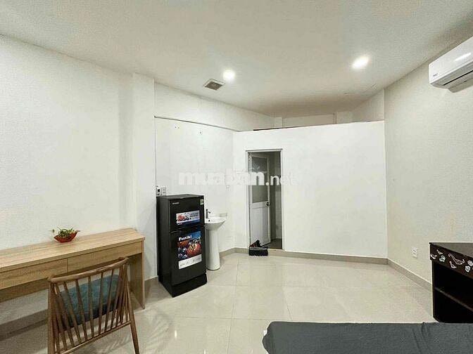 CHO THUÊ PHÒNG GIÁ RẺ - GẦN GA SÀI GÒN - KHÔNG CHUNG CHỦ