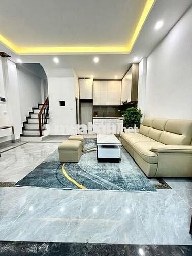 🌟 BÁN NHÀ AN DƯƠNG VƯƠNG – 30M² – 5 TẦNG – MT 4.86M – GIÁ 8.4 TỶ  🌟