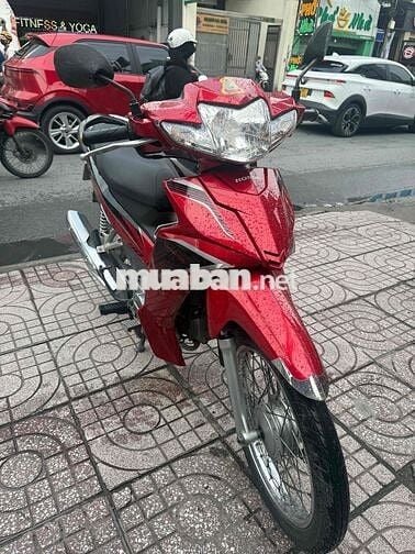 Thanh lí Honda Blade 2017 xe như xe mới giá tốt