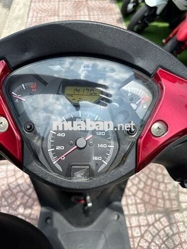 Sh 125cc 2013 vn up áo bs 59ea-11335