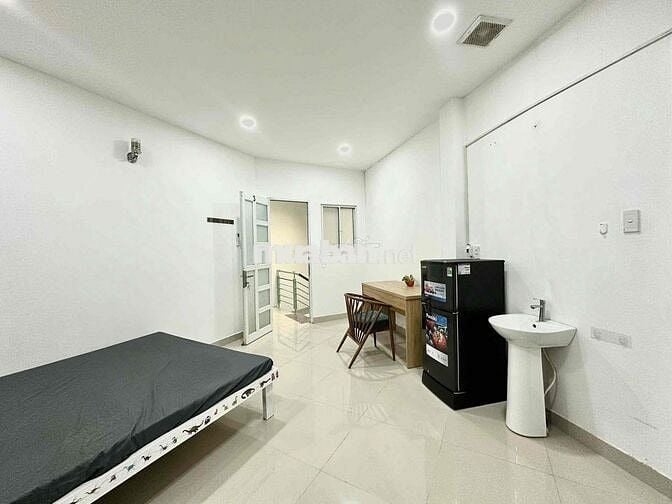 CHO THUÊ PHÒNG GIÁ RẺ - GẦN GA SÀI GÒN - KHÔNG CHUNG CHỦ