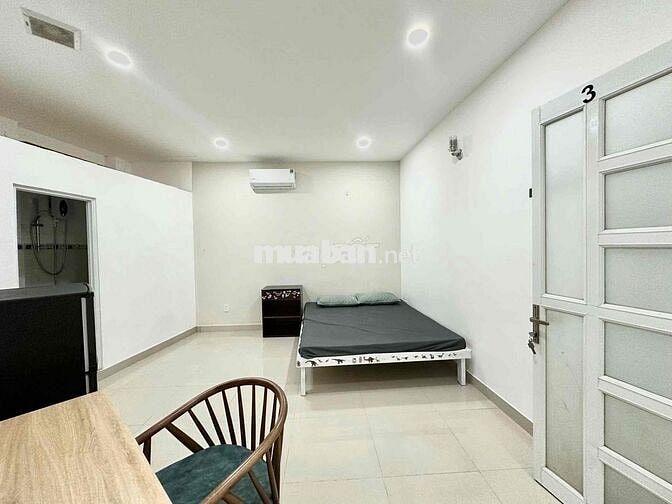 CHO THUÊ PHÒNG GIÁ RẺ - GẦN GA SÀI GÒN - KHÔNG CHUNG CHỦ