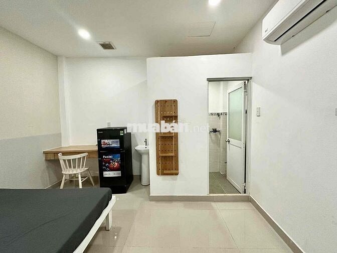 CHO THUÊ PHÒNG GIÁ RẺ - GẦN GA SÀI GÒN - KHÔNG CHUNG CHỦ