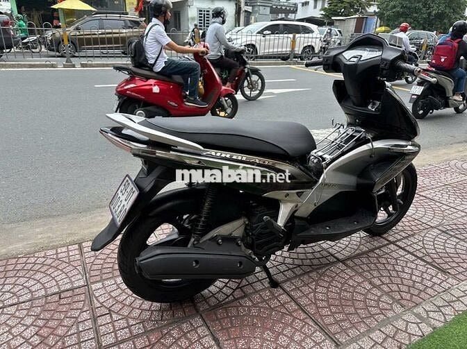 Air Blade 110cc 2010 bs 59d1-00380