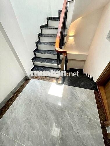 🌟 BÁN NHÀ AN DƯƠNG VƯƠNG – 30M² – 5 TẦNG – MT 4.86M – GIÁ 8.4 TỶ  🌟