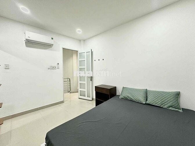 CHO THUÊ PHÒNG GIÁ RẺ - GẦN GA SÀI GÒN - KHÔNG CHUNG CHỦ