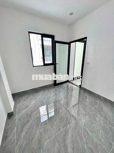 🌟 BÁN NHÀ AN DƯƠNG VƯƠNG – 30M² – 5 TẦNG – MT 4.86M – GIÁ 8.4 TỶ  🌟