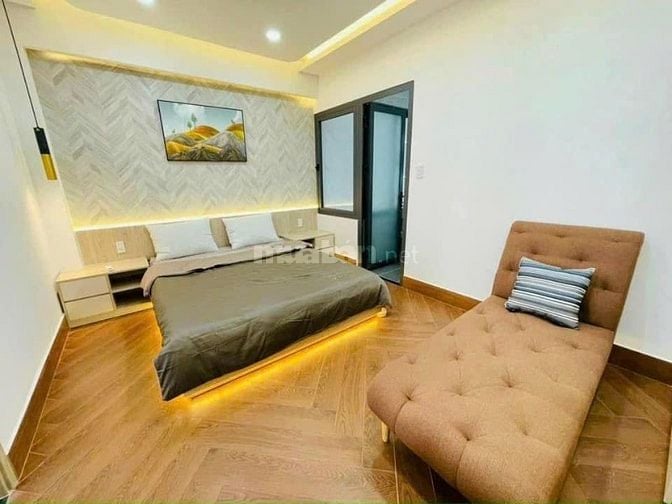 🏠 Nhà đẹp Phú Nhuận – 67,3m² – Giá dễ thương chỉ 3 tỷ 8
