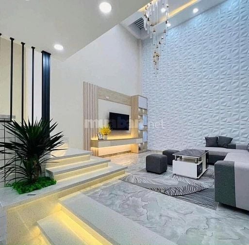 🏠 Nhà đẹp Phú Nhuận – 67,3m² – Giá dễ thương chỉ 3 tỷ 8