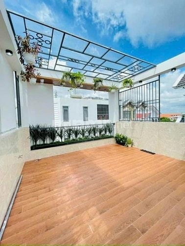 🏠 Nhà đẹp Phú Nhuận – 67,3m² – Giá dễ thương chỉ 3 tỷ 8