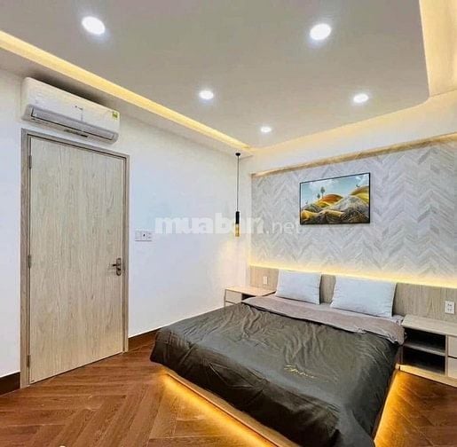 🏠 Nhà đẹp Phú Nhuận – 67,3m² – Giá dễ thương chỉ 3 tỷ 8