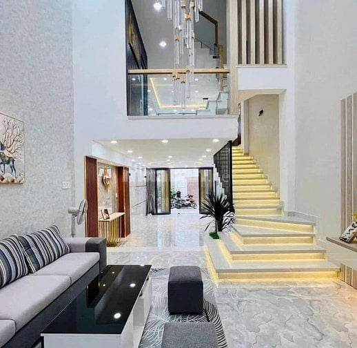 🏠 Nhà đẹp Phú Nhuận – 67,3m² – Giá dễ thương chỉ 3 tỷ 8