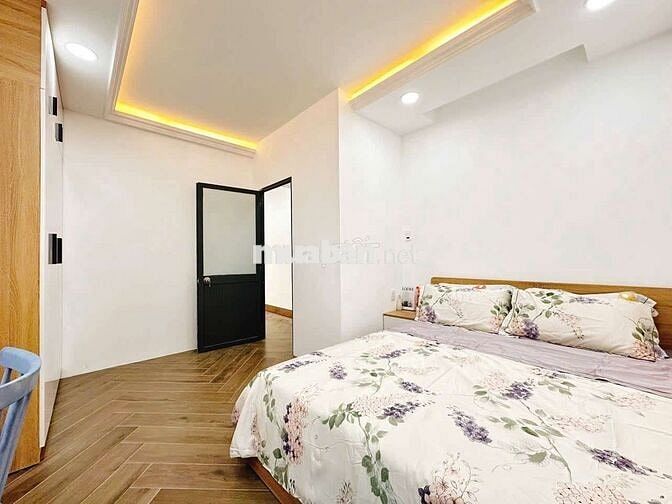 CHO THUÊ 2PN+ FULL NT Ở LÊ VĂN THỌ ,GV