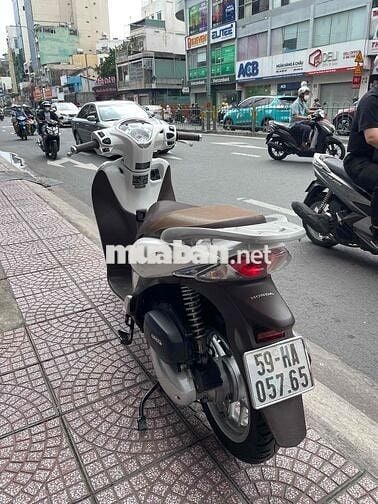 Sh mode chính chủ ký luôn