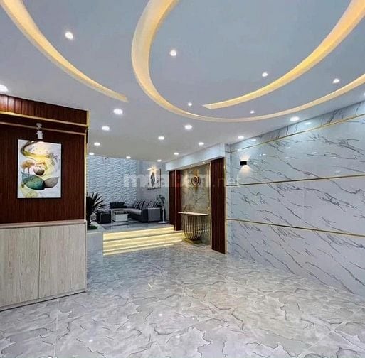 🏠 Nhà đẹp Phú Nhuận – 67,3m² – Giá dễ thương chỉ 3 tỷ 8