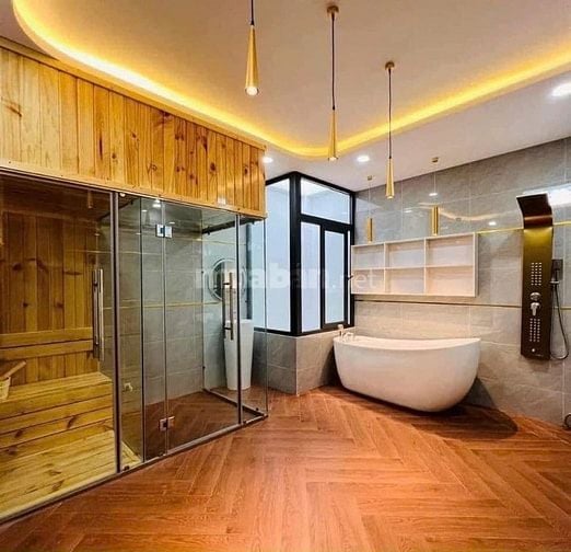 🏠 Nhà đẹp Phú Nhuận – 67,3m² – Giá dễ thương chỉ 3 tỷ 8