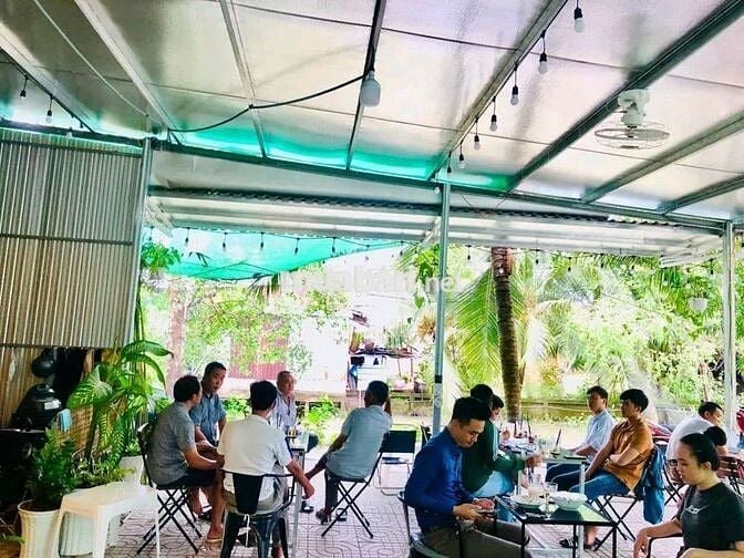 Nền góc 2 MT Trương Vĩnh Nguyên 155m2 thổ cư 100% giá 2 tỷ650