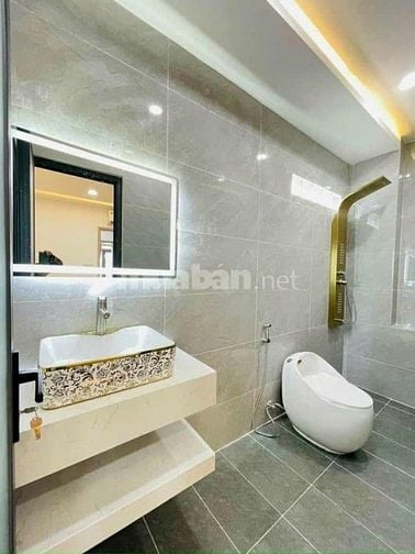 🏠 Nhà đẹp Phú Nhuận – 67,3m² – Giá dễ thương chỉ 3 tỷ 8
