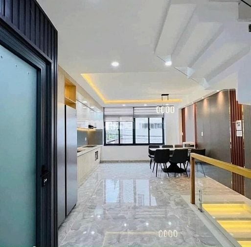 🏠 Nhà đẹp Phú Nhuận – 67,3m² – Giá dễ thương chỉ 3 tỷ 8