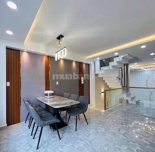 🏠 Nhà đẹp Phú Nhuận – 67,3m² – Giá dễ thương chỉ 3 tỷ 8