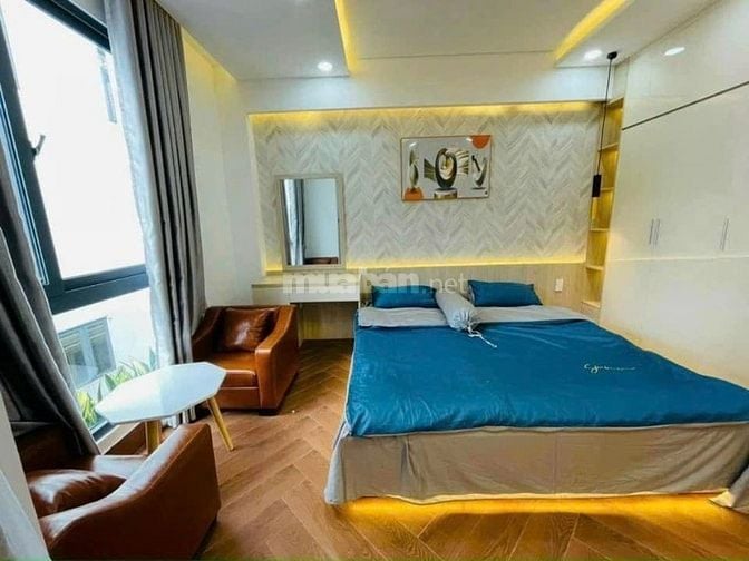🏠 Nhà đẹp Phú Nhuận – 67,3m² – Giá dễ thương chỉ 3 tỷ 8