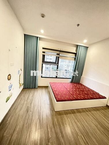 Căn hộ 3 ngủ tòa S103 Vinhomes Smart City full đồ vào luôn