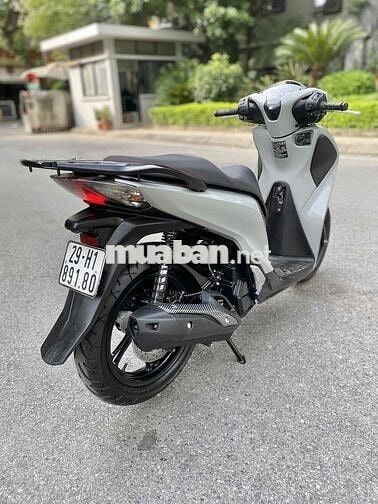 HONDA SH VIỆT NAM 2017!! 150cc phanh [CBS]