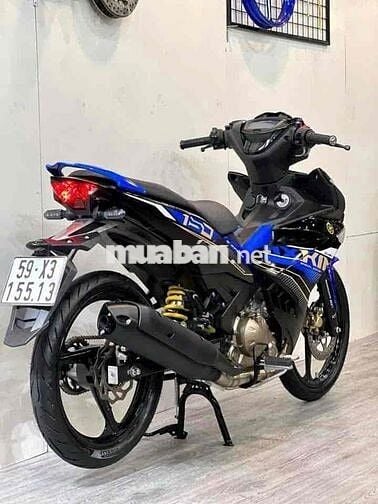 Không nhu cầu chạy nên cần bán lại xe Exciter❤️