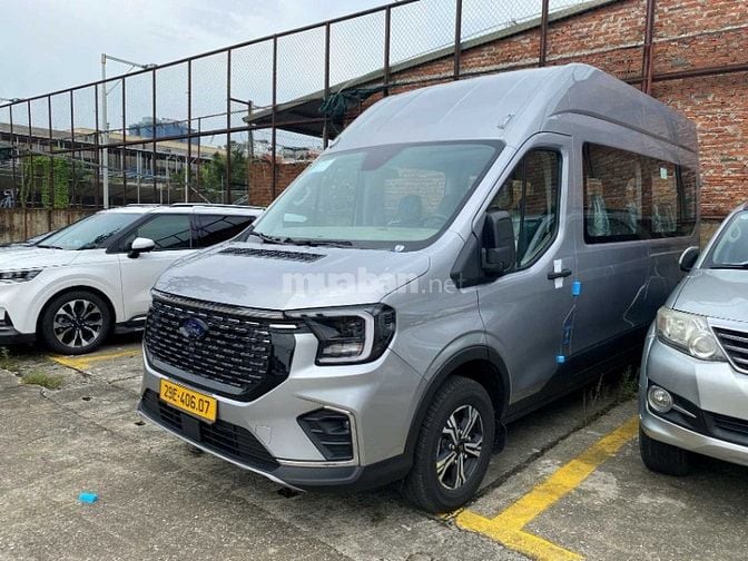 Cho thuê xe du lịch 7 chỗ và 16 chỗ tại Hà Nội
