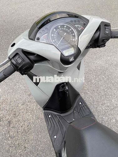 HONDA SH VIỆT NAM 2017!! 150cc phanh [CBS]