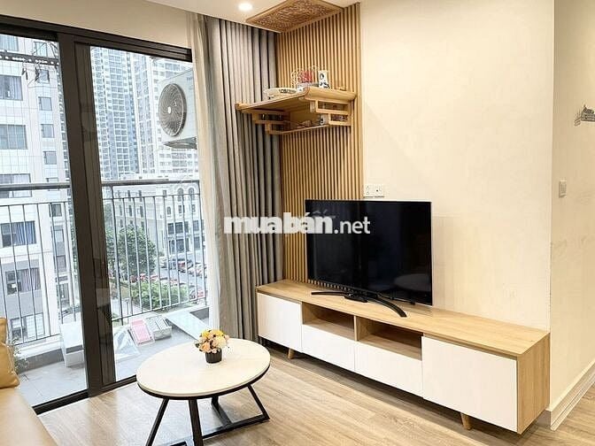 Căn hộ 3 ngủ tòa S103 Vinhomes Smart City full đồ vào luôn
