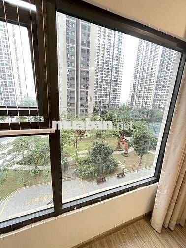 Căn hộ 3 ngủ tòa S103 Vinhomes Smart City full đồ vào luôn