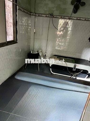 🏡 Nhà 3 tầng – Nở hậu hiếm có tại Linh Chiểu, Thủ Đức | 2.9 tỷ