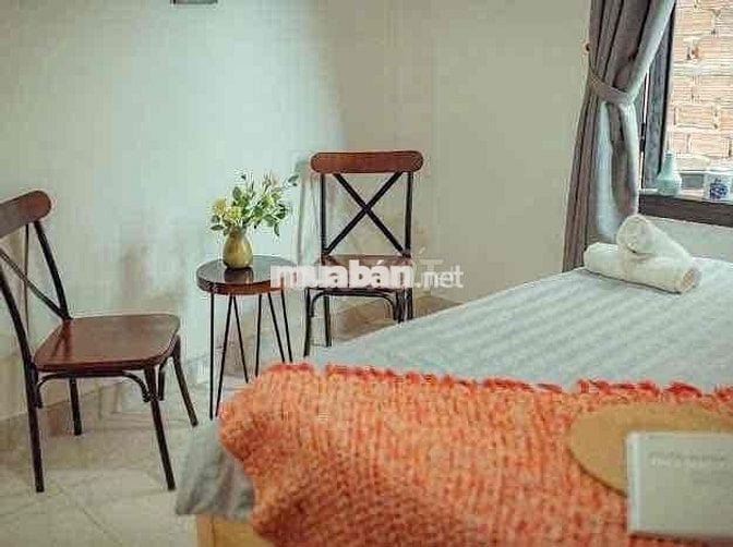 🌿 VILLA CHO THUÊ – HÙNG VƯƠNG, P. XUÂN HƯƠNG – ĐÀ LẠT 🌿