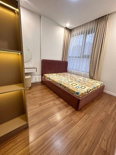 CHO THUÊ D’LUSSO – 2PN 71M² – THOÁNG MÁT GIÁ 15 TRIỆU/THÁNG