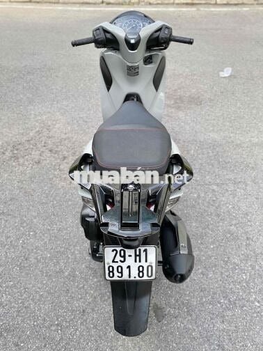 HONDA SH VIỆT NAM 2017!! 150cc phanh [CBS]
