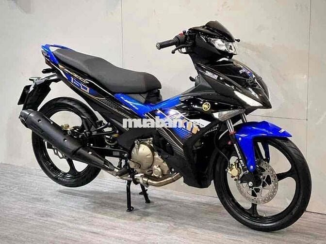 Không nhu cầu chạy nên cần bán lại xe Exciter❤️